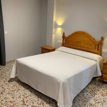 Hotel Estrella Del Mar 외부 사진