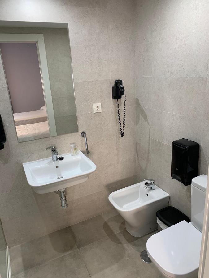 Hotel Estrella Del Mar 외부 사진