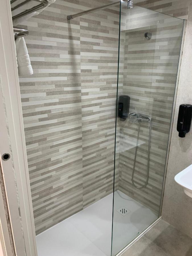 Hotel Estrella Del Mar 외부 사진