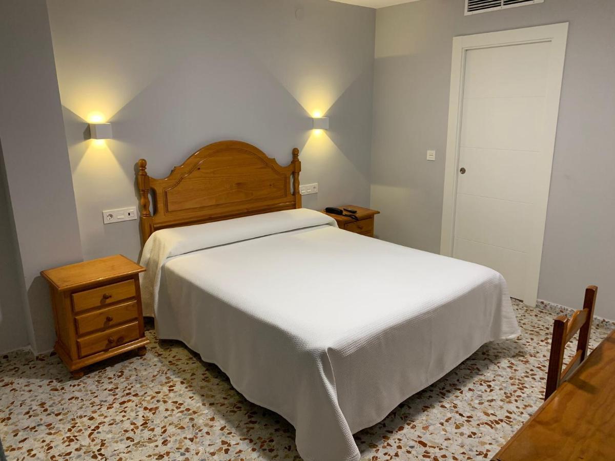 Hotel Estrella Del Mar 외부 사진