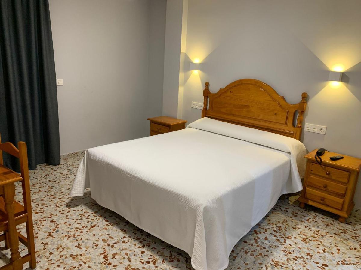 Hotel Estrella Del Mar 외부 사진