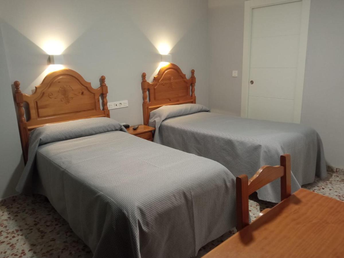 Hotel Estrella Del Mar 외부 사진