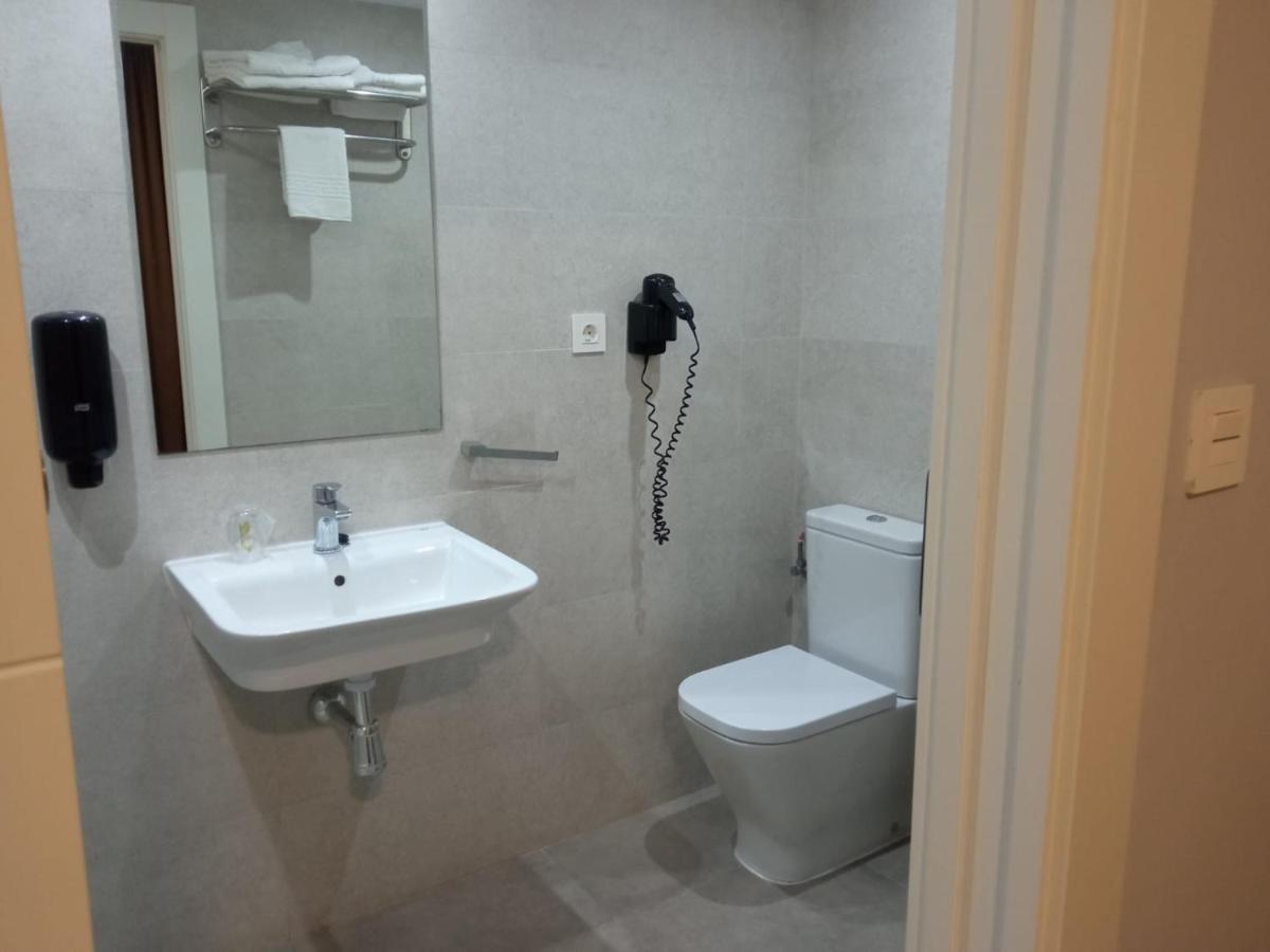 Hotel Estrella Del Mar 외부 사진