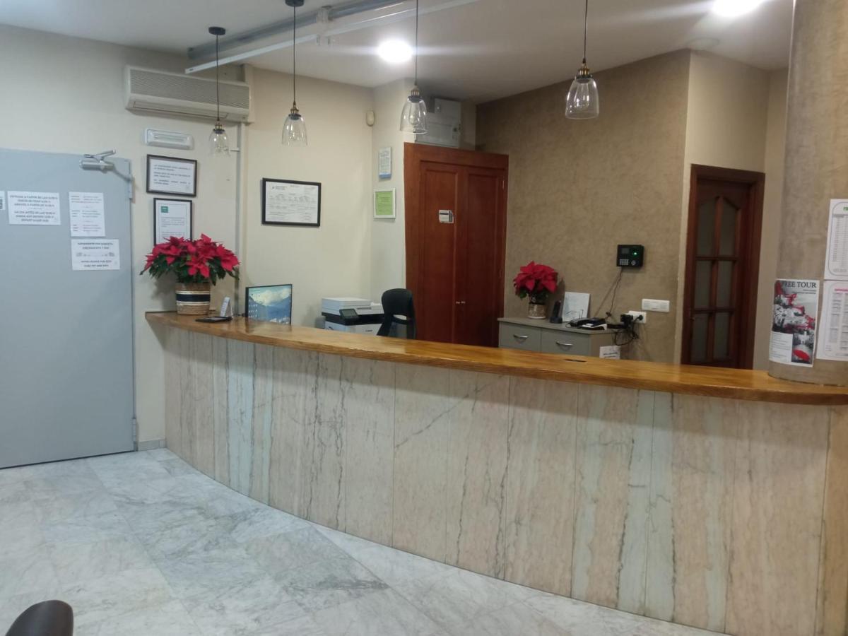 Hotel Estrella Del Mar 외부 사진