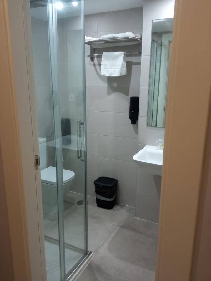 Hotel Estrella Del Mar 외부 사진