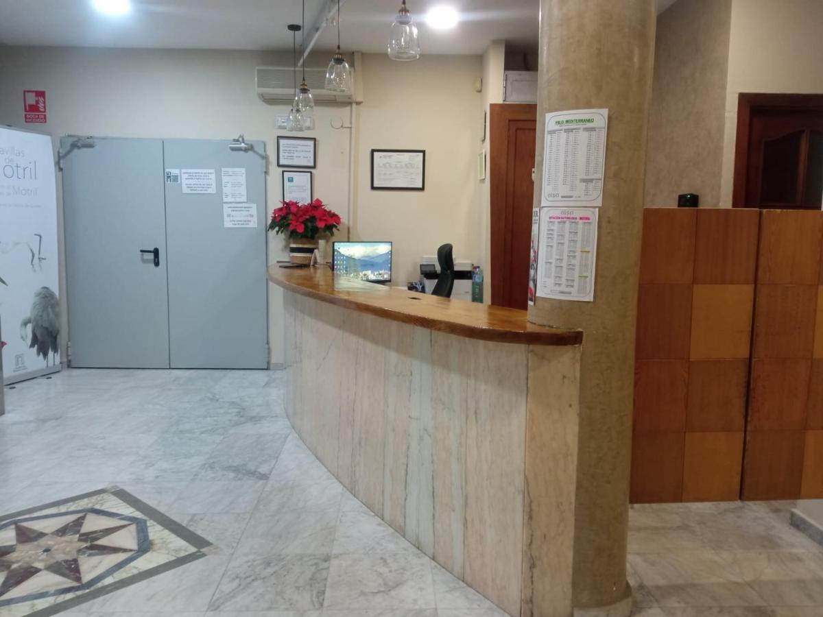 Hotel Estrella Del Mar 외부 사진