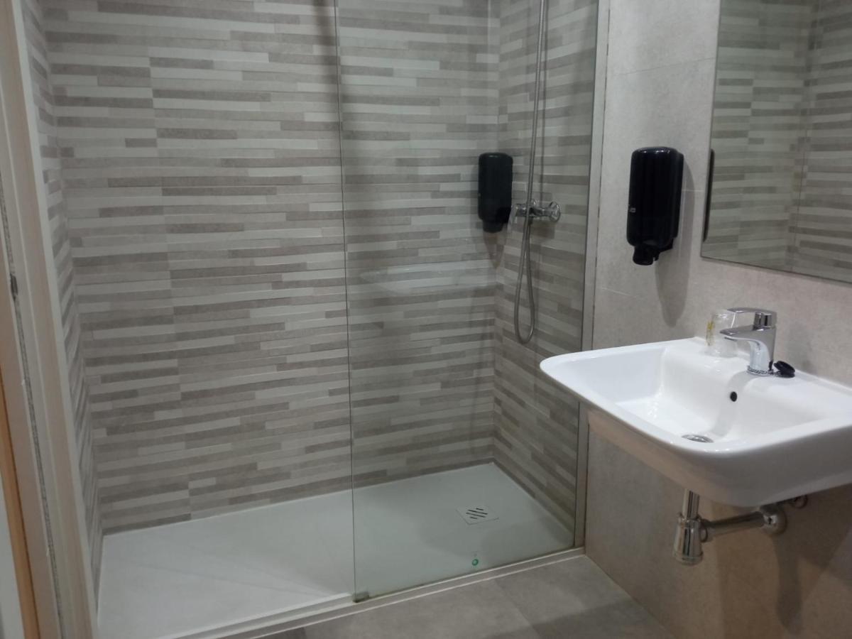 Hotel Estrella Del Mar 외부 사진